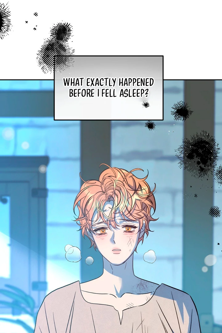 Orca Mansion - Chapter 2 Page 111