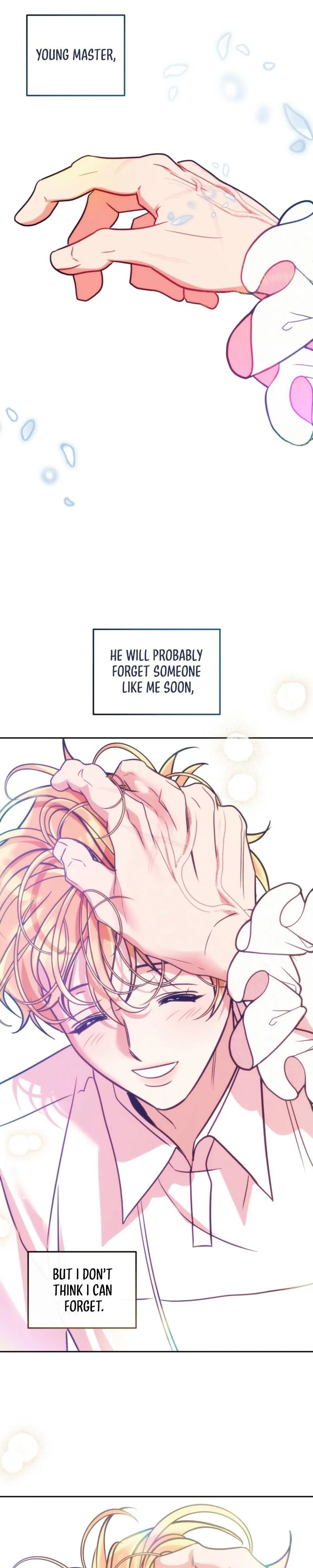 Orca Mansion - Chapter 24 Page 28