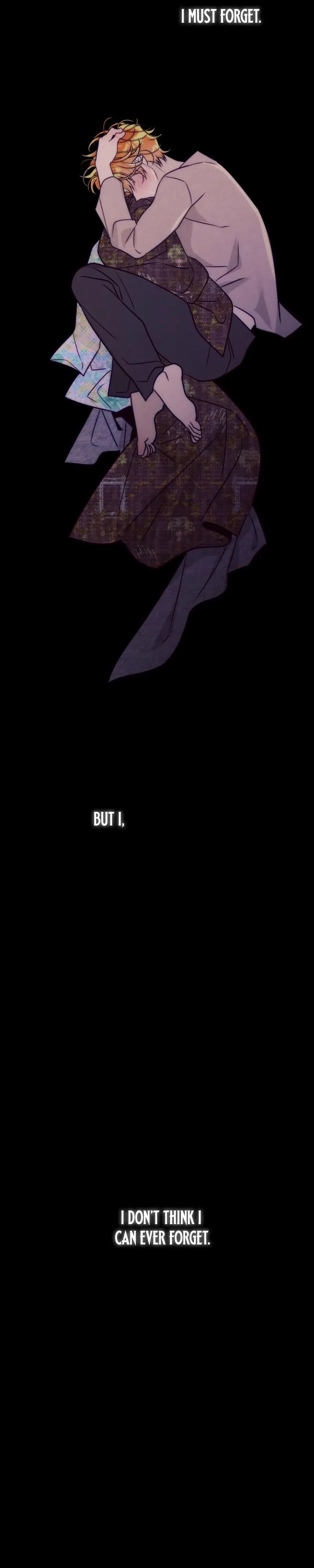 Orca Mansion - Chapter 24 Page 37