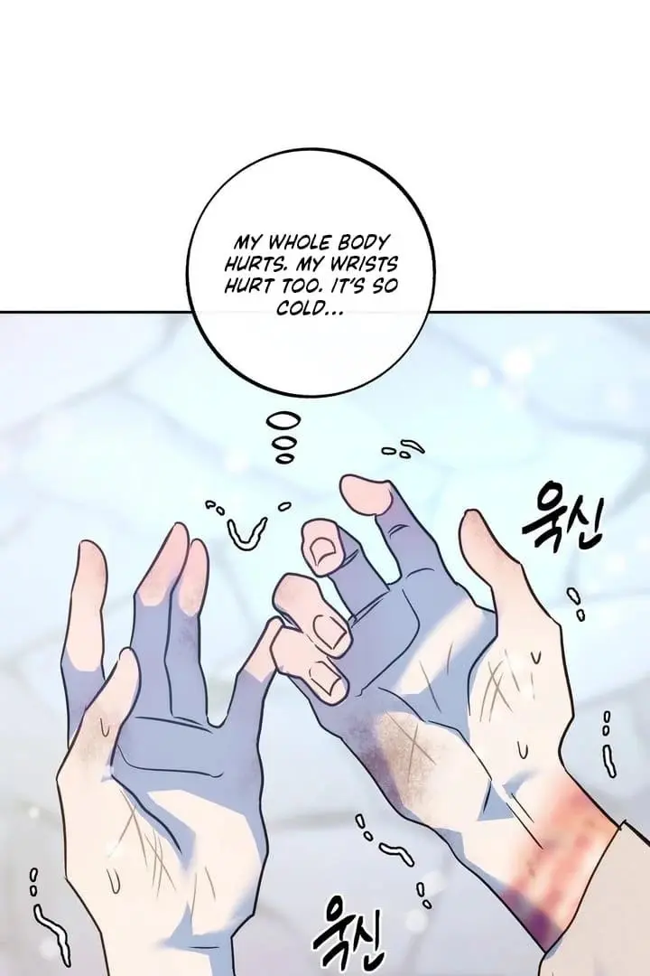 Orca Mansion - Chapter 3 Page 3