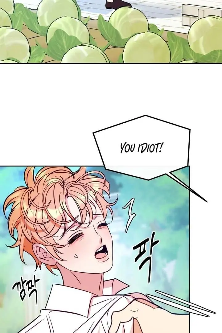 Orca Mansion - Chapter 3 Page 20
