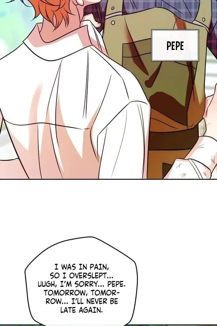 Orca Mansion - Chapter 3 Page 22