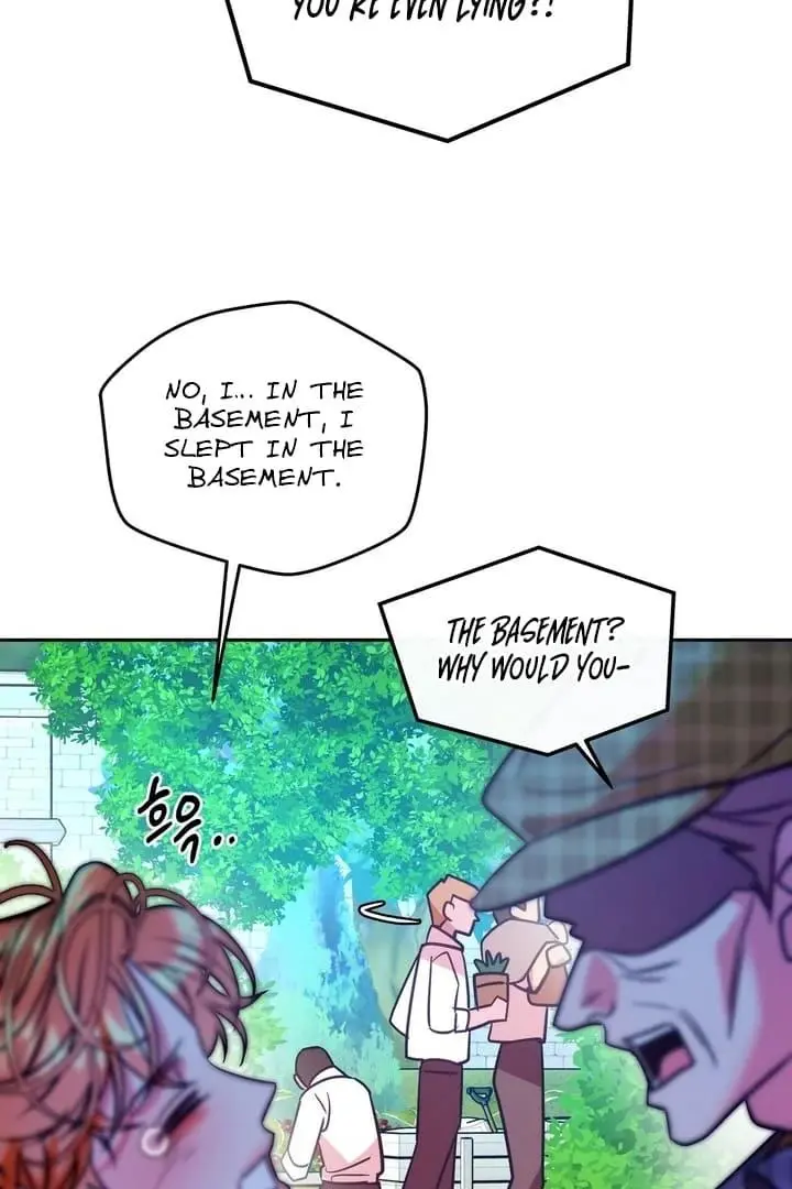 Orca Mansion - Chapter 3 Page 24
