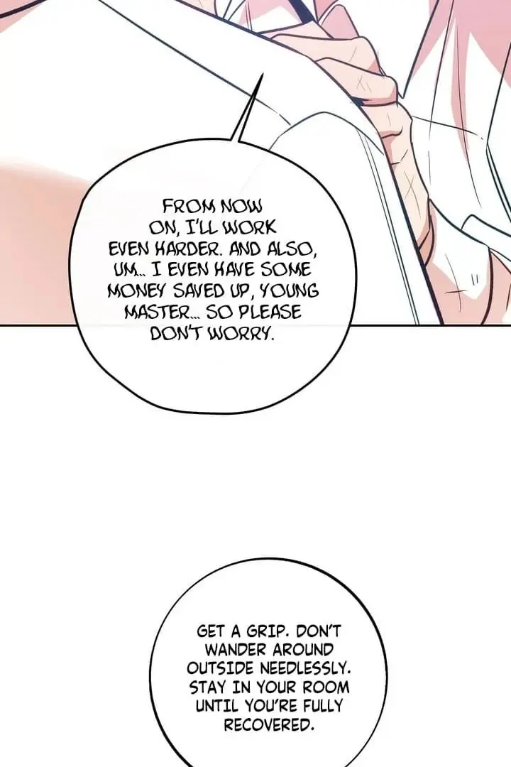 Orca Mansion - Chapter 3 Page 106