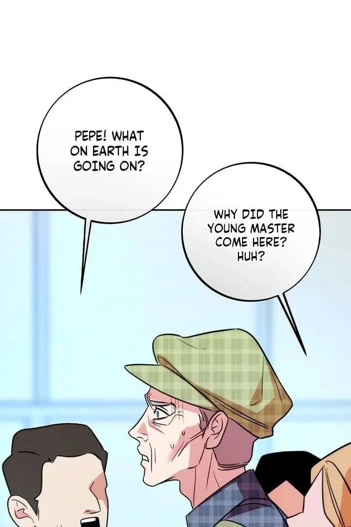Orca Mansion - Chapter 3 Page 119