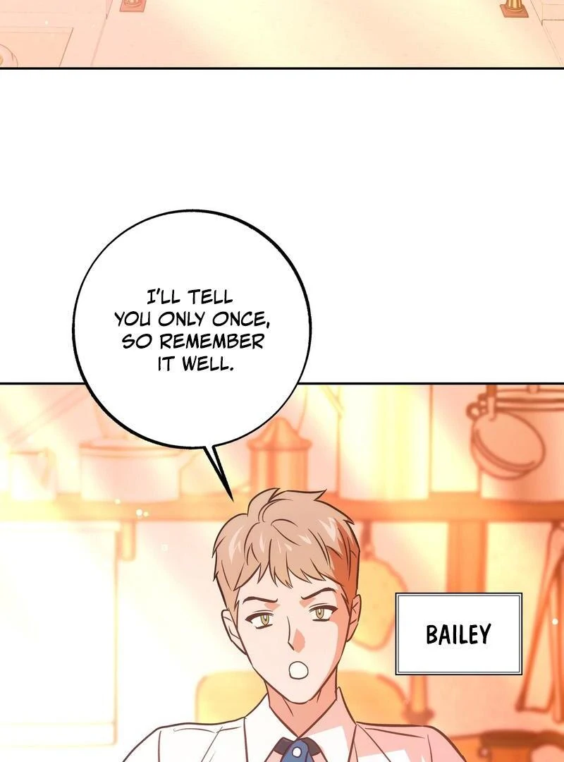 Orca Mansion - Chapter 4 Page 13