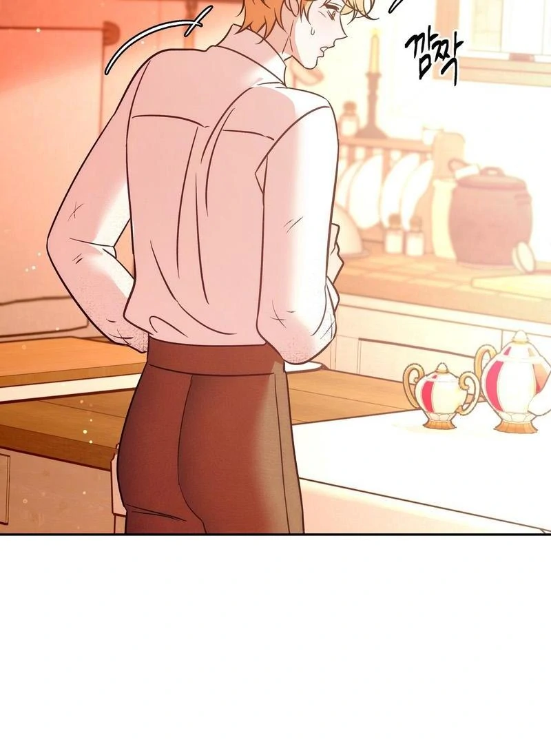 Orca Mansion - Chapter 4 Page 31