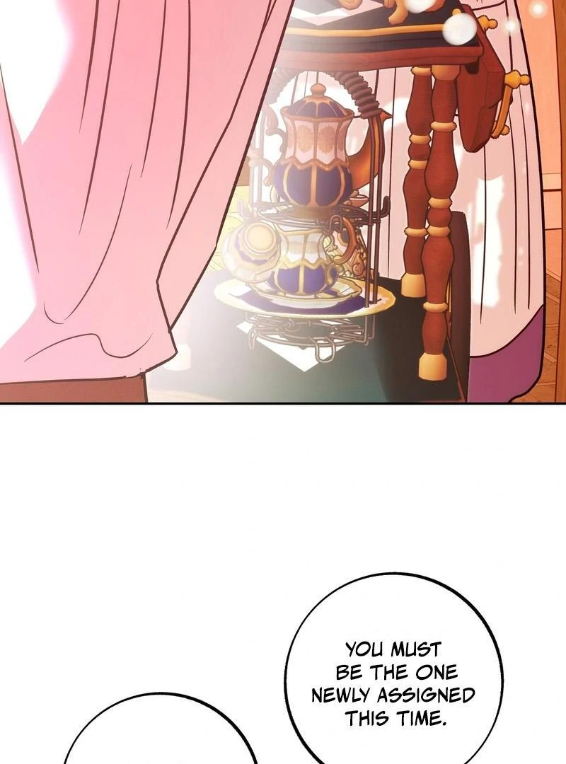 Orca Mansion - Chapter 4 Page 33