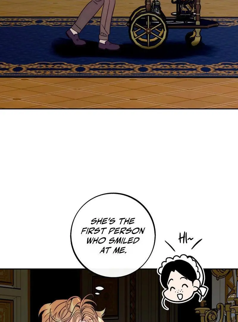 Orca Mansion - Chapter 4 Page 46