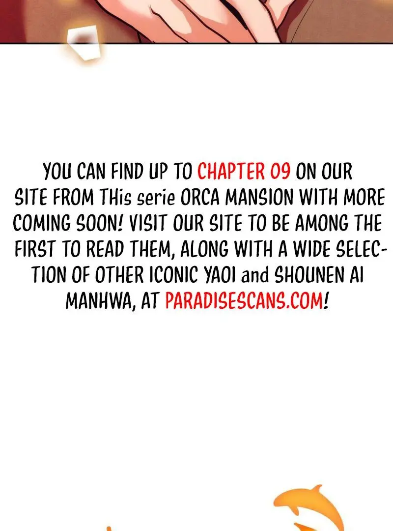 Orca Mansion - Chapter 5 Page 7