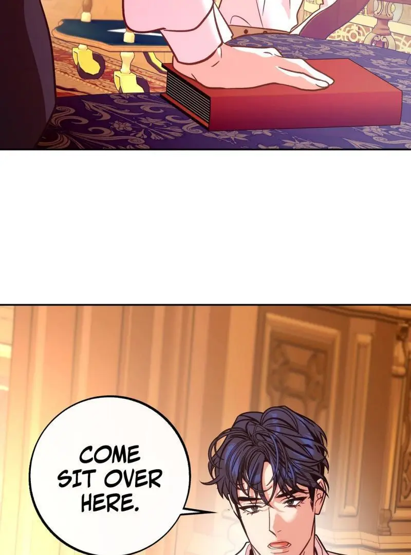 Orca Mansion - Chapter 5 Page 23