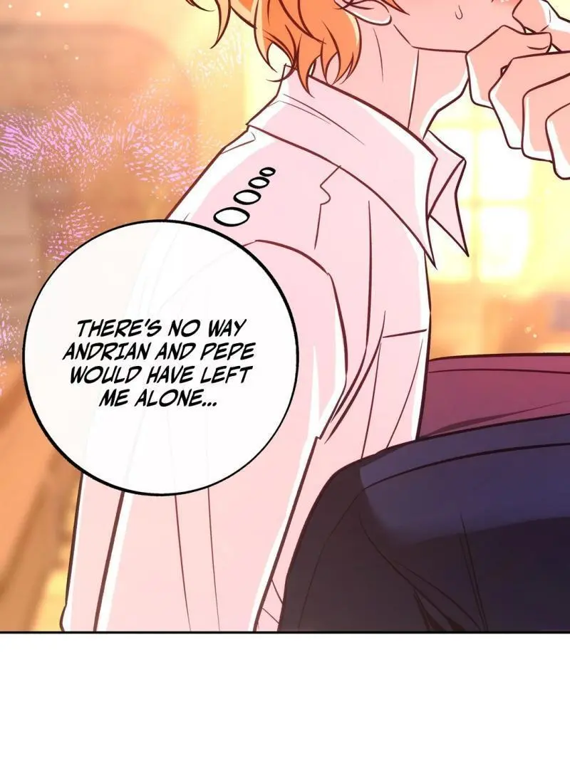 Orca Mansion - Chapter 5 Page 43