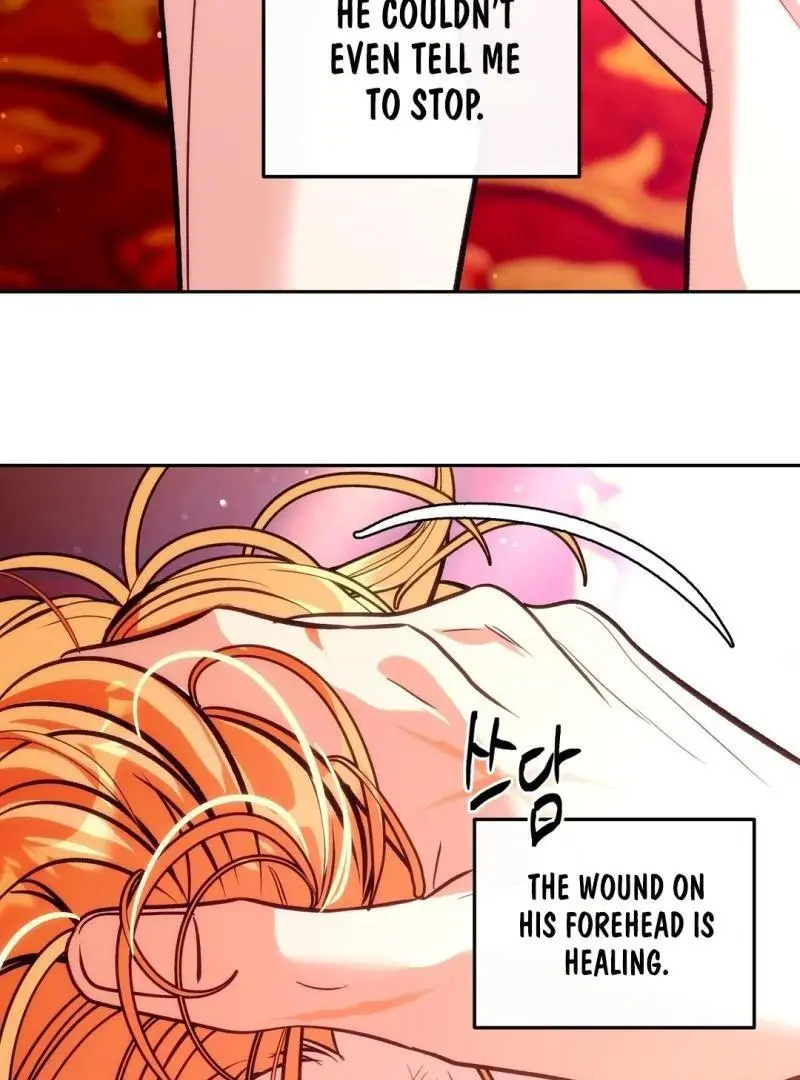 Orca Mansion - Chapter 5 Page 87