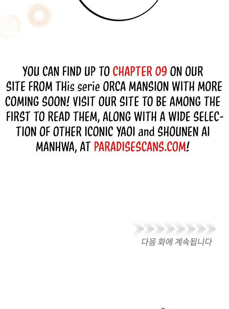 Orca Mansion - Chapter 5 Page 101