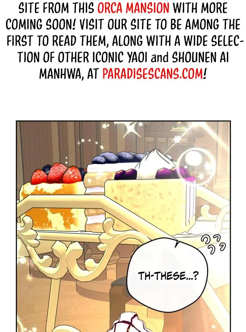 Orca Mansion - Chapter 6 Page 8
