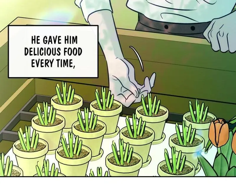 Orca Mansion - Chapter 6 Page 41