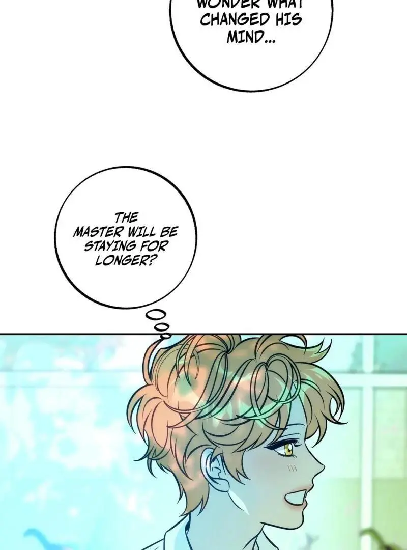 Orca Mansion - Chapter 6 Page 45