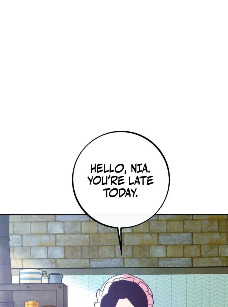 Orca Mansion - Chapter 6 Page 79