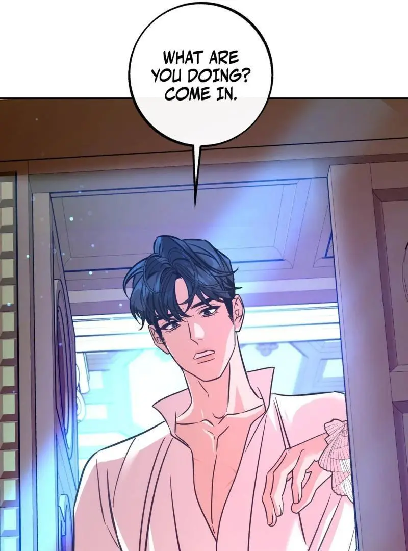 Orca Mansion - Chapter 6 Page 93