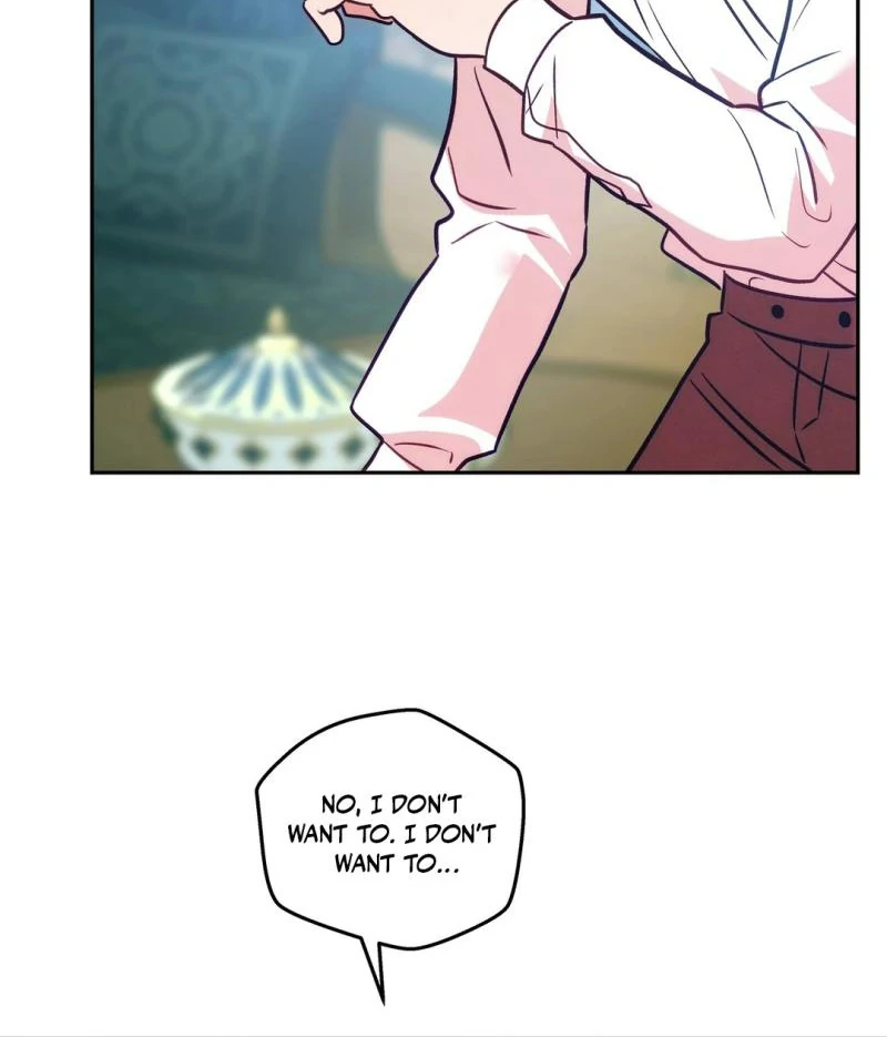 Orca Mansion - Chapter 7 Page 12