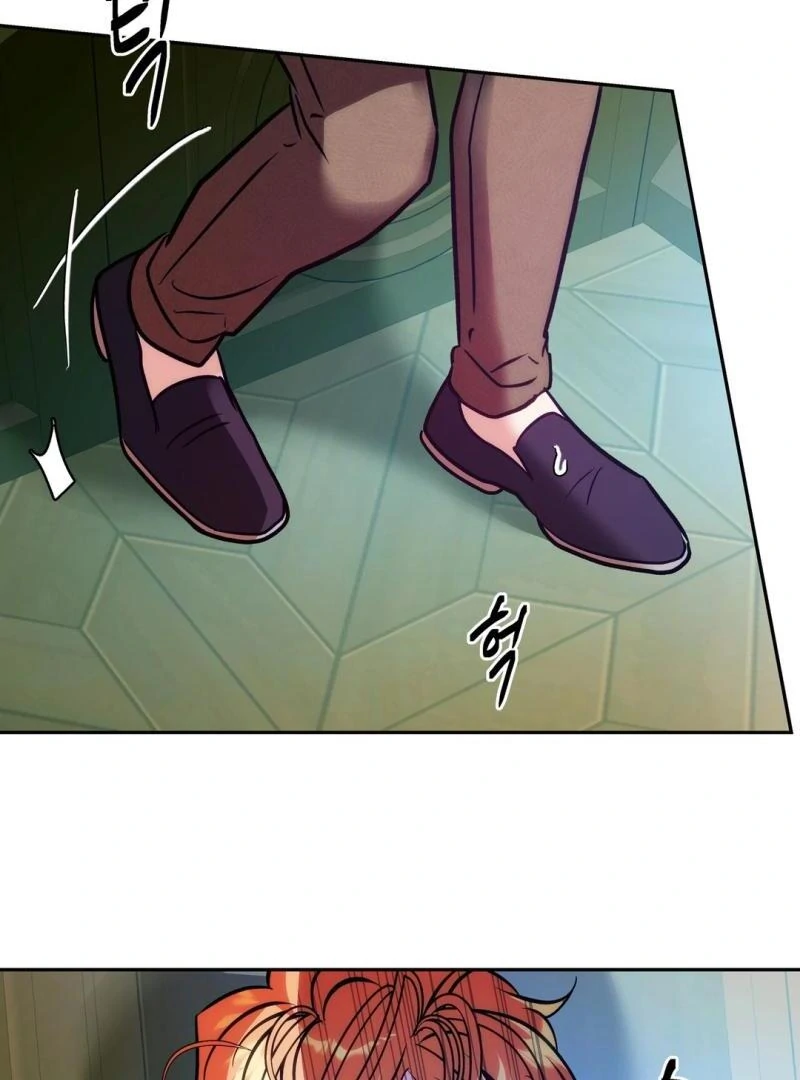 Orca Mansion - Chapter 7 Page 20