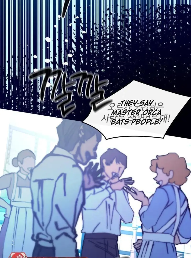 Orca Mansion - Chapter 7 Page 49