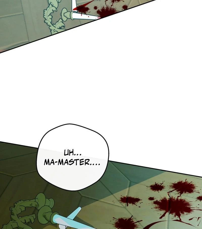 Orca Mansion - Chapter 7 Page 63