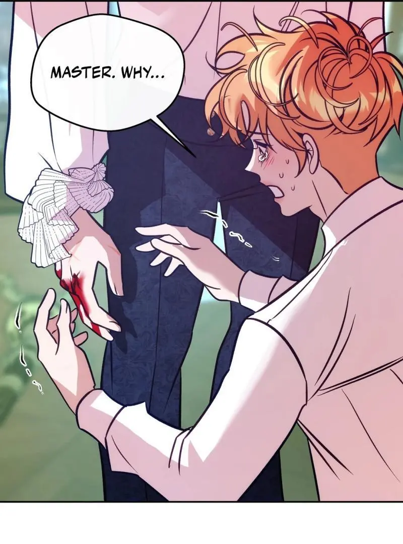 Orca Mansion - Chapter 7 Page 65