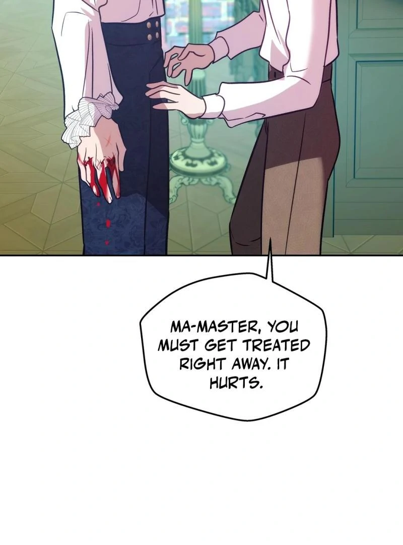 Orca Mansion - Chapter 7 Page 68