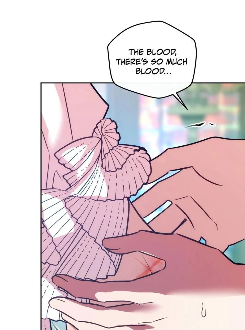Orca Mansion - Chapter 7 Page 69