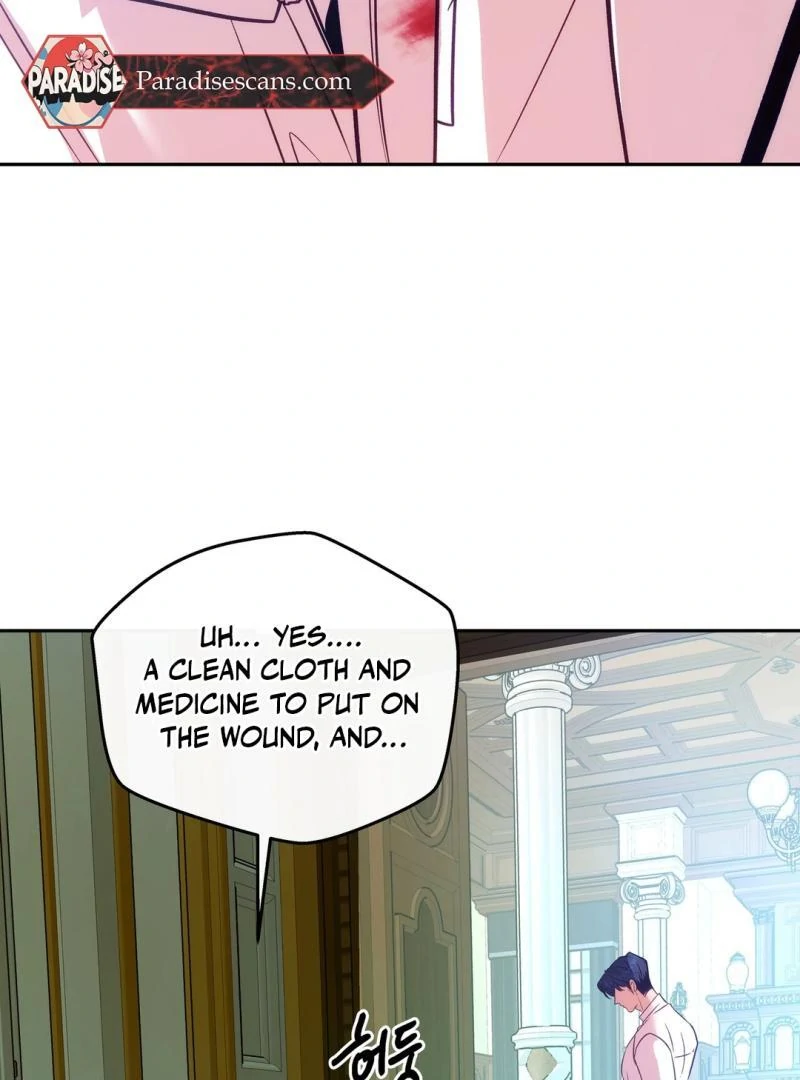 Orca Mansion - Chapter 7 Page 94