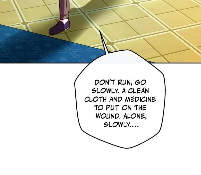 Orca Mansion - Chapter 7 Page 96