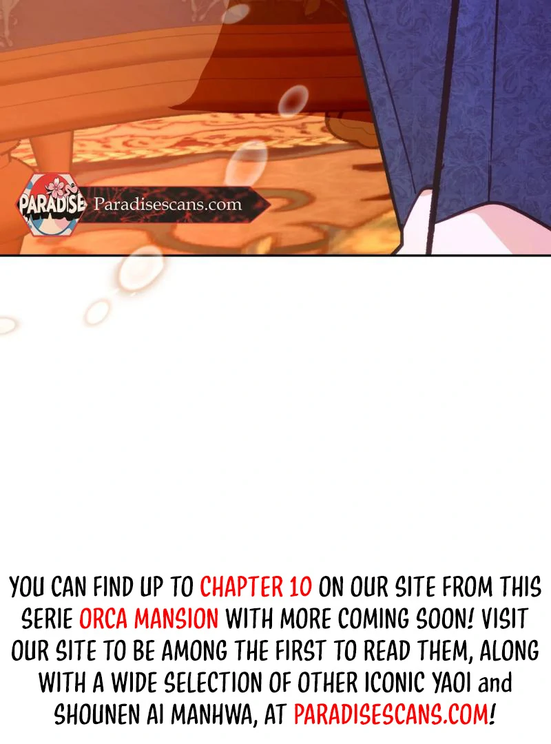 Orca Mansion - Chapter 7 Page 119