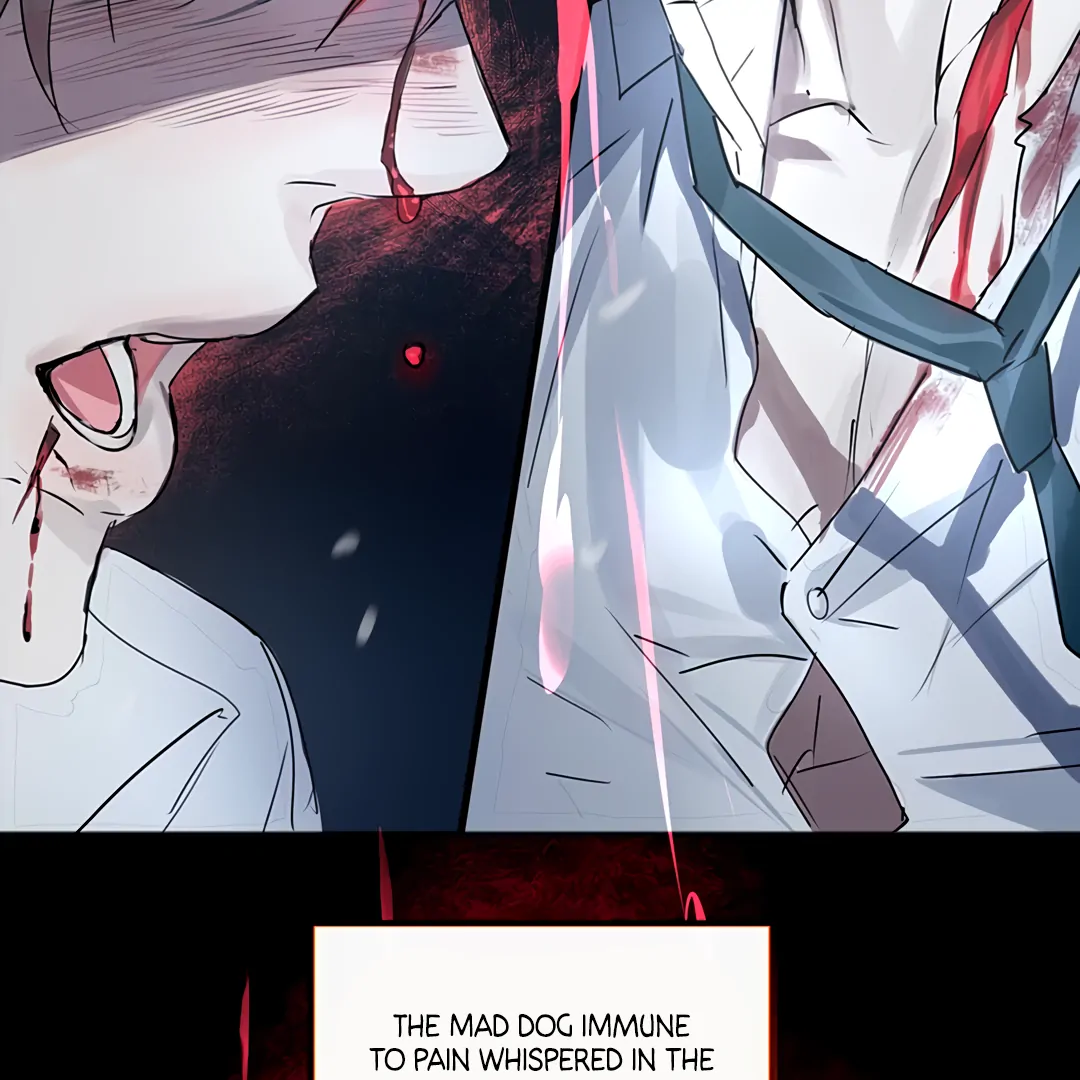 The Mad Dog Found Out I’m His Own Kind - Chapter 0 Page 4