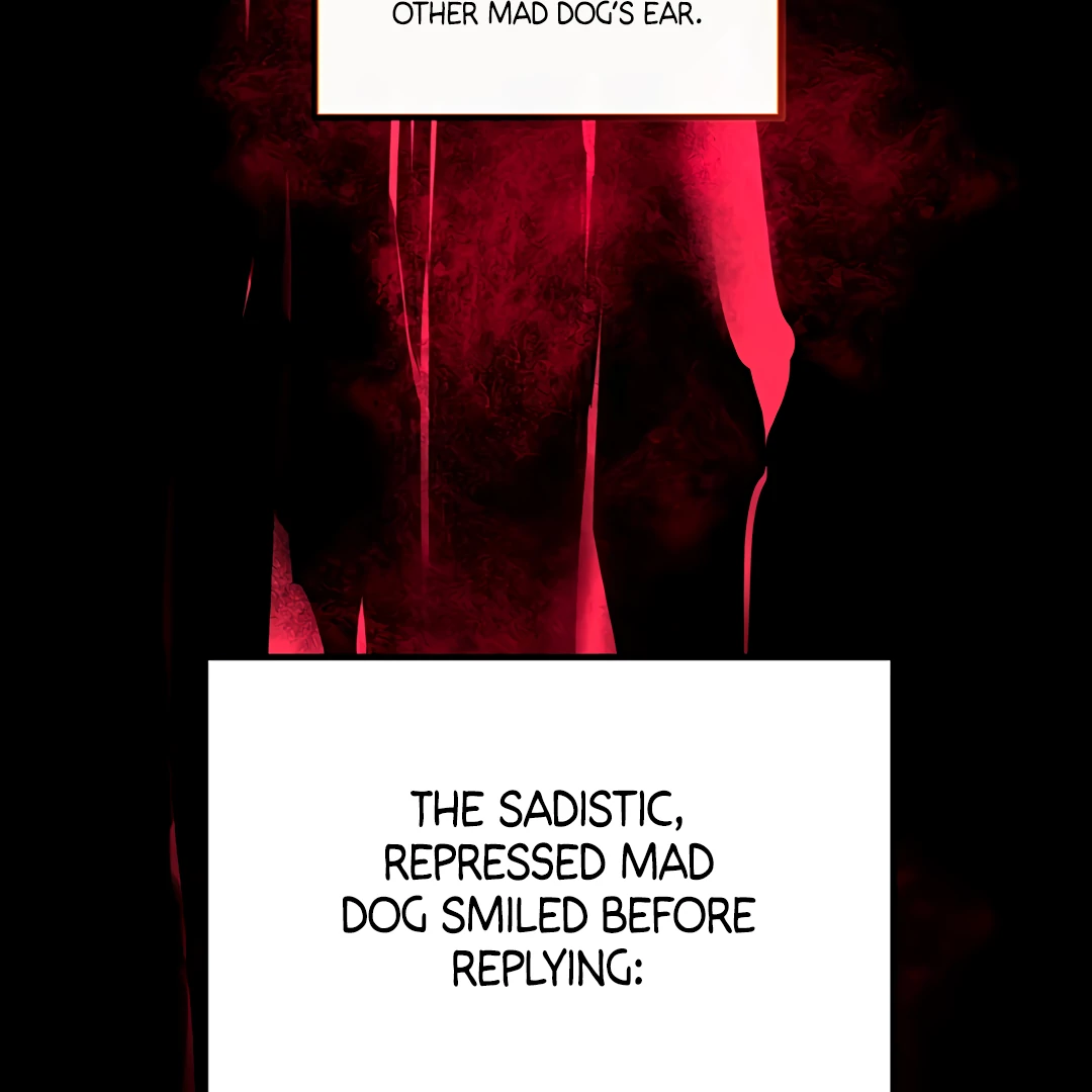 The Mad Dog Found Out I’m His Own Kind - Chapter 0 Page 5
