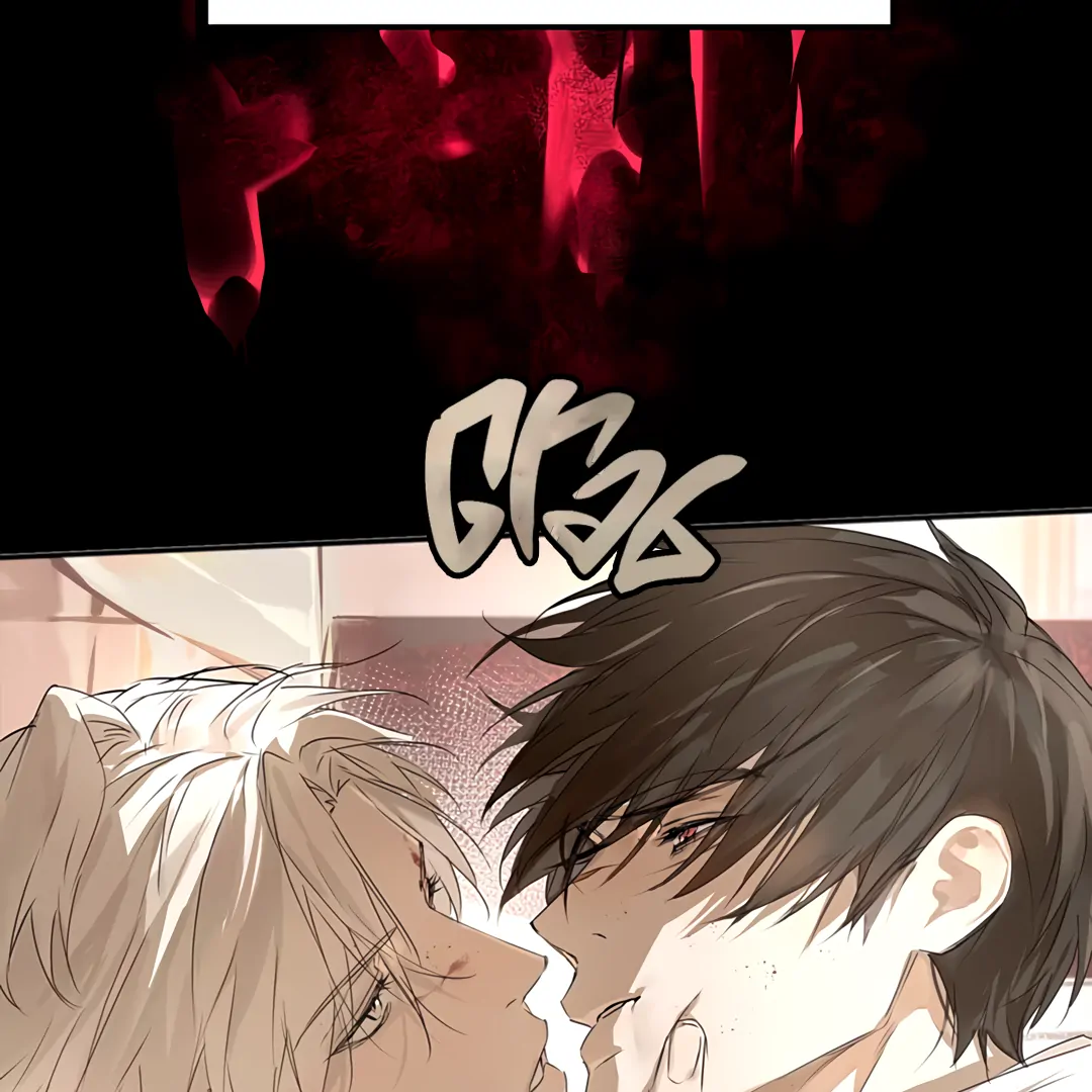 The Mad Dog Found Out I’m His Own Kind - Chapter 0 Page 6