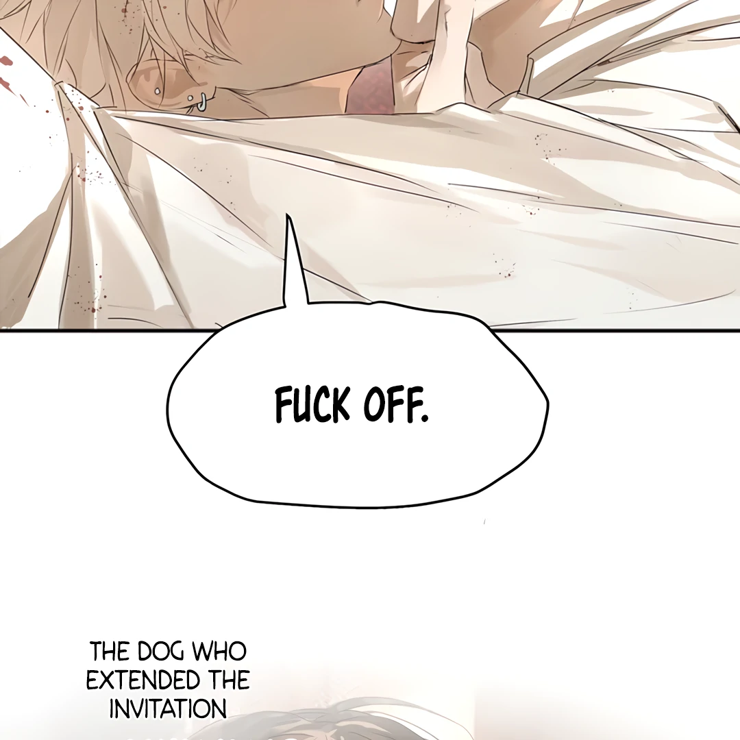 The Mad Dog Found Out I’m His Own Kind - Chapter 0 Page 7