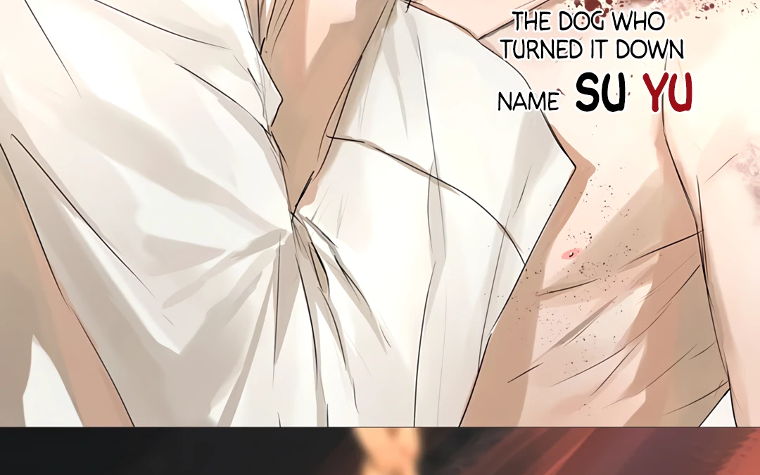 The Mad Dog Found Out I’m His Own Kind - Chapter 0 Page 9