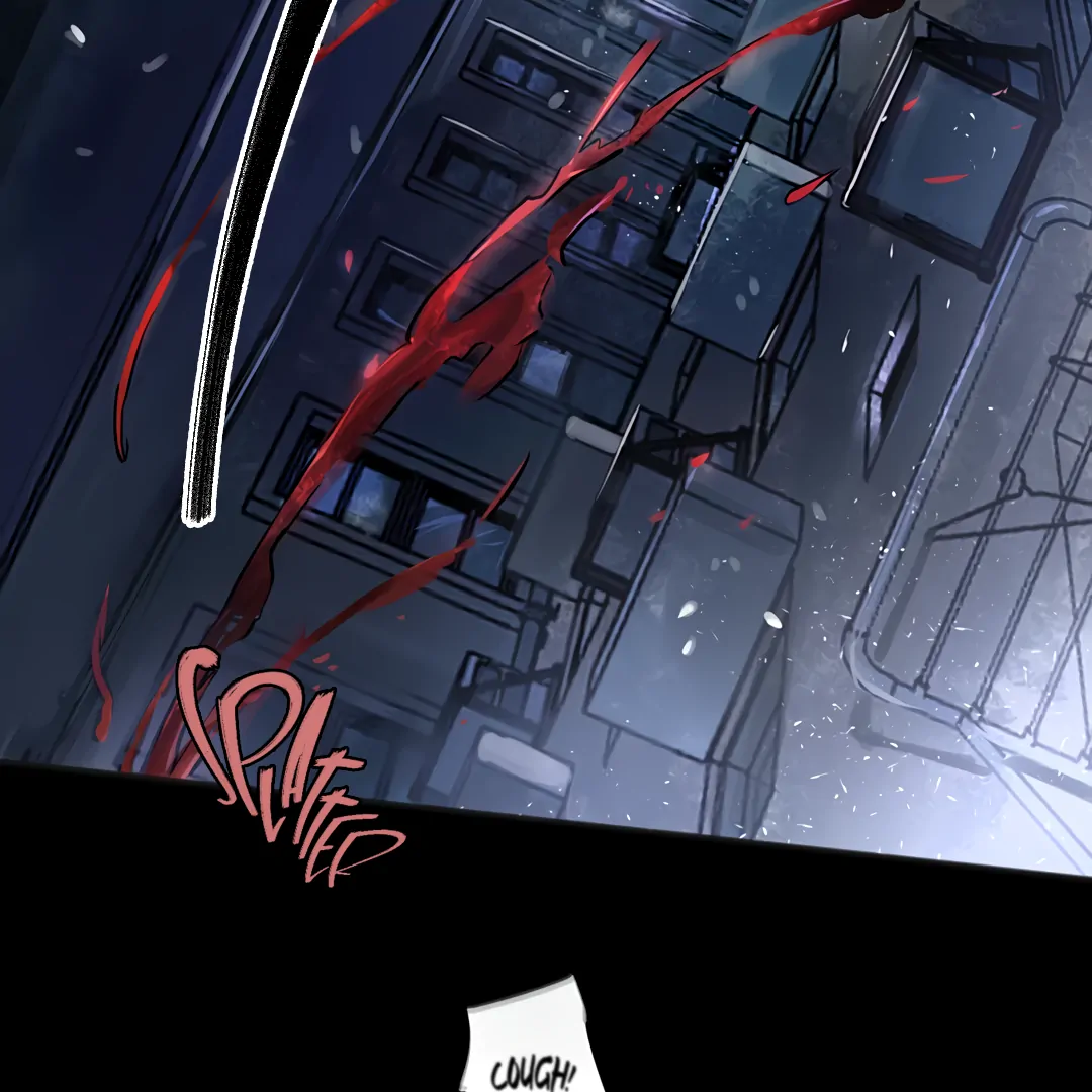 The Mad Dog Found Out I’m His Own Kind - Chapter 1 Page 4