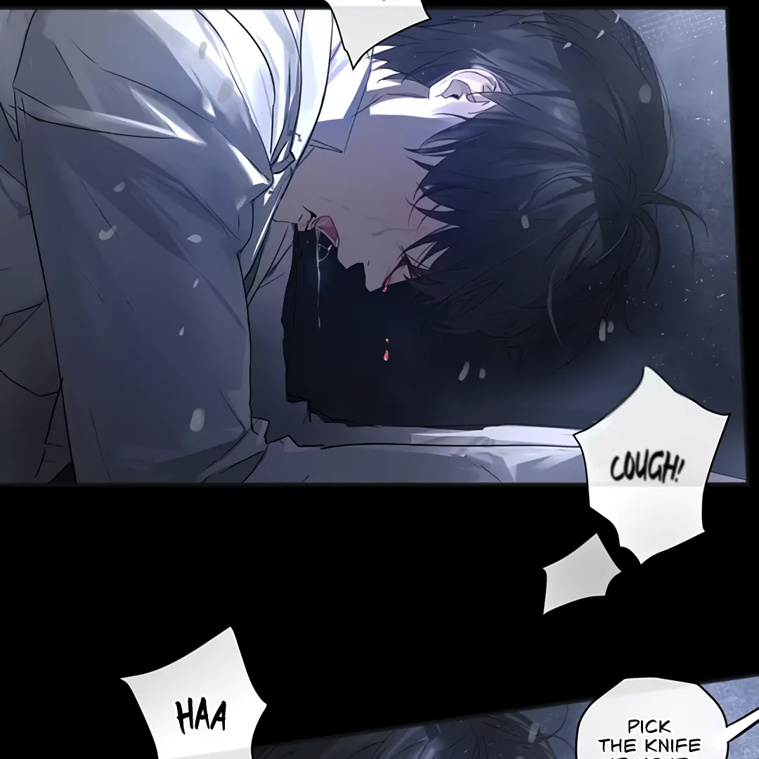 The Mad Dog Found Out I’m His Own Kind - Chapter 1 Page 5