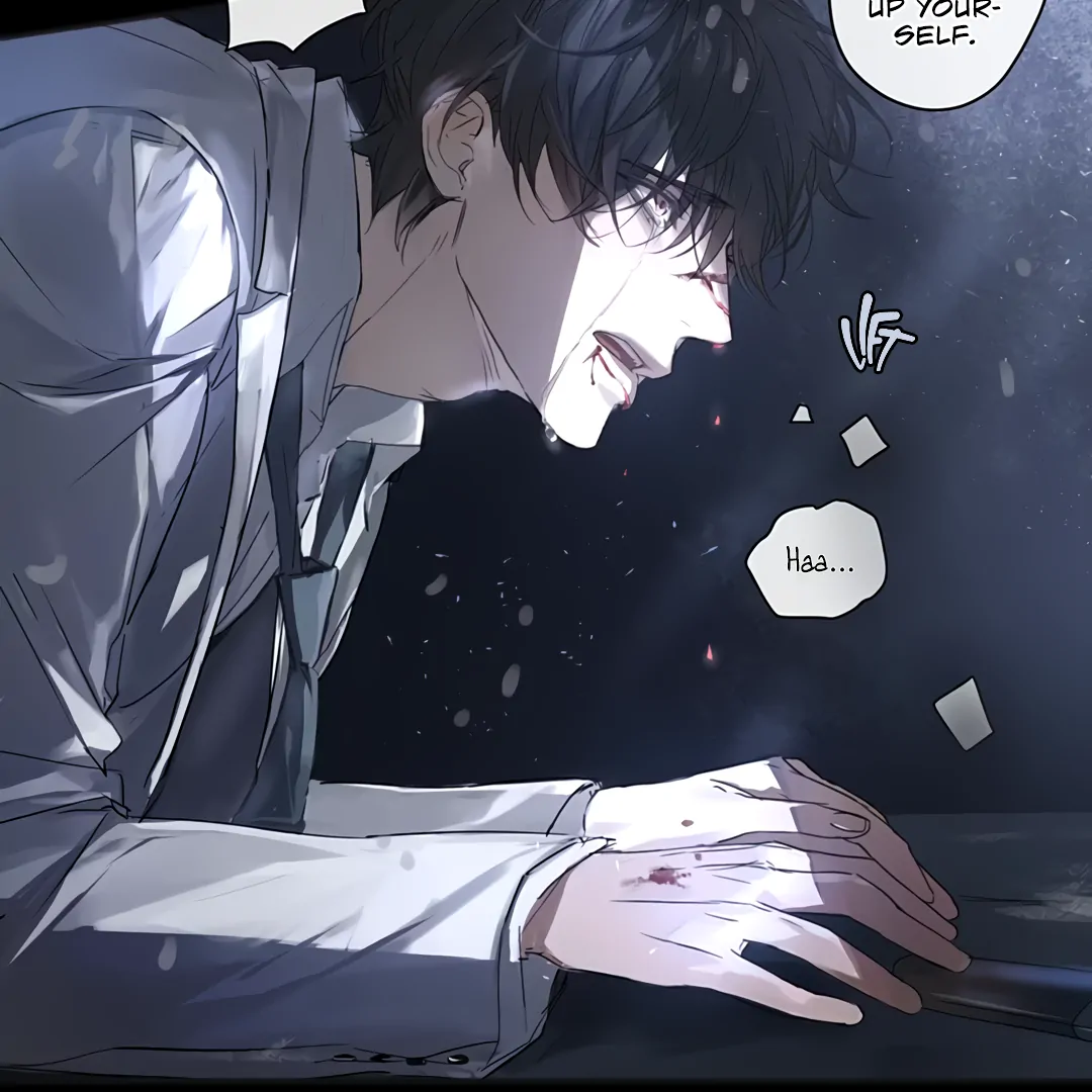 The Mad Dog Found Out I’m His Own Kind - Chapter 1 Page 6