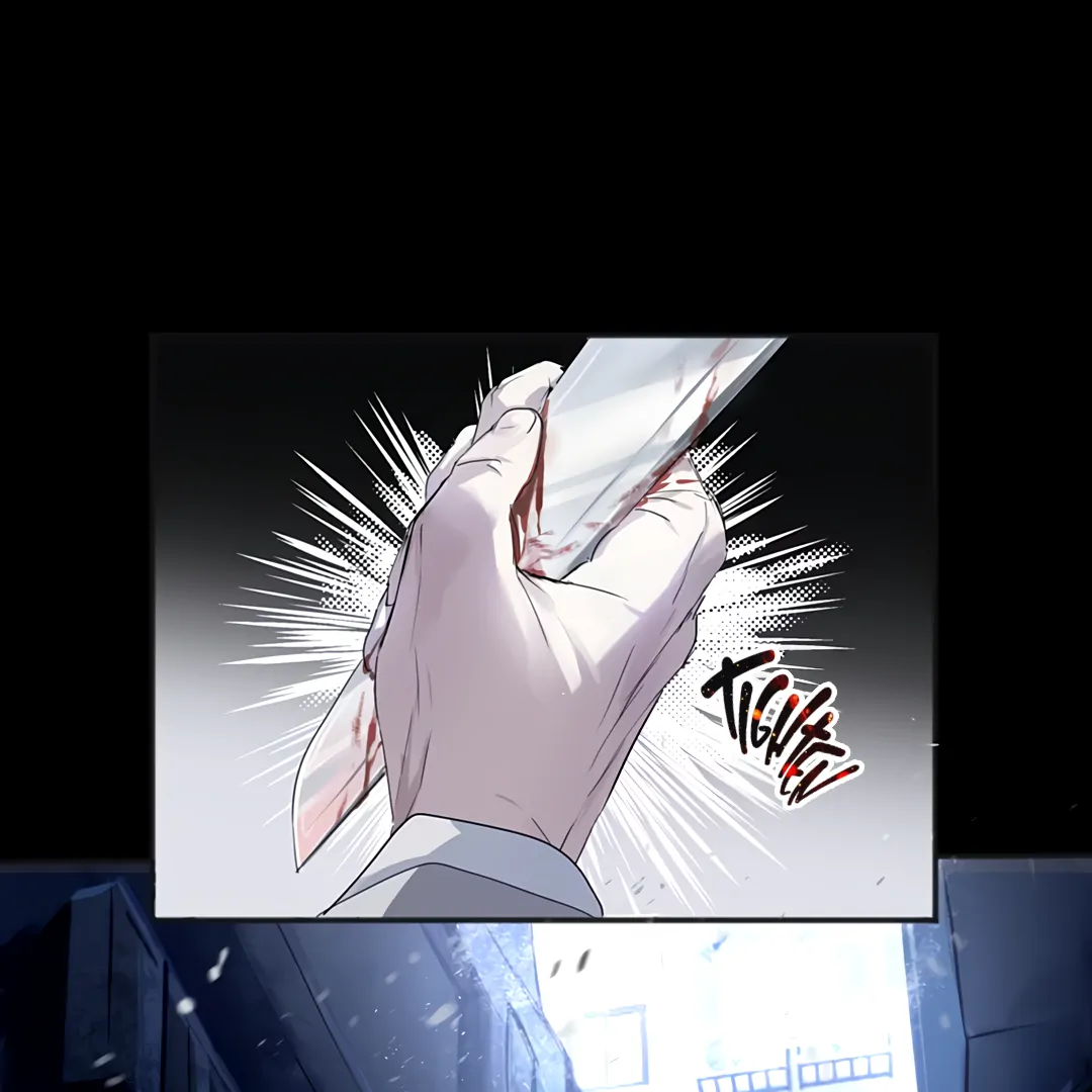 The Mad Dog Found Out I’m His Own Kind - Chapter 1 Page 7
