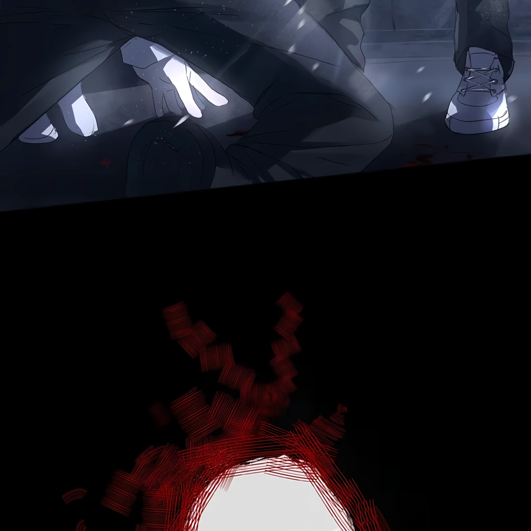 The Mad Dog Found Out I’m His Own Kind - Chapter 1 Page 13
