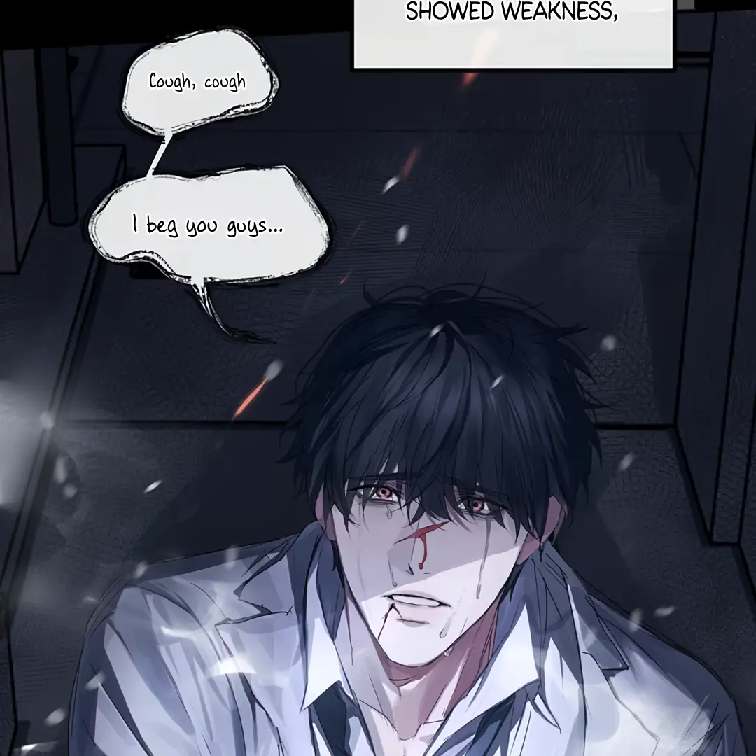 The Mad Dog Found Out I’m His Own Kind - Chapter 1 Page 15
