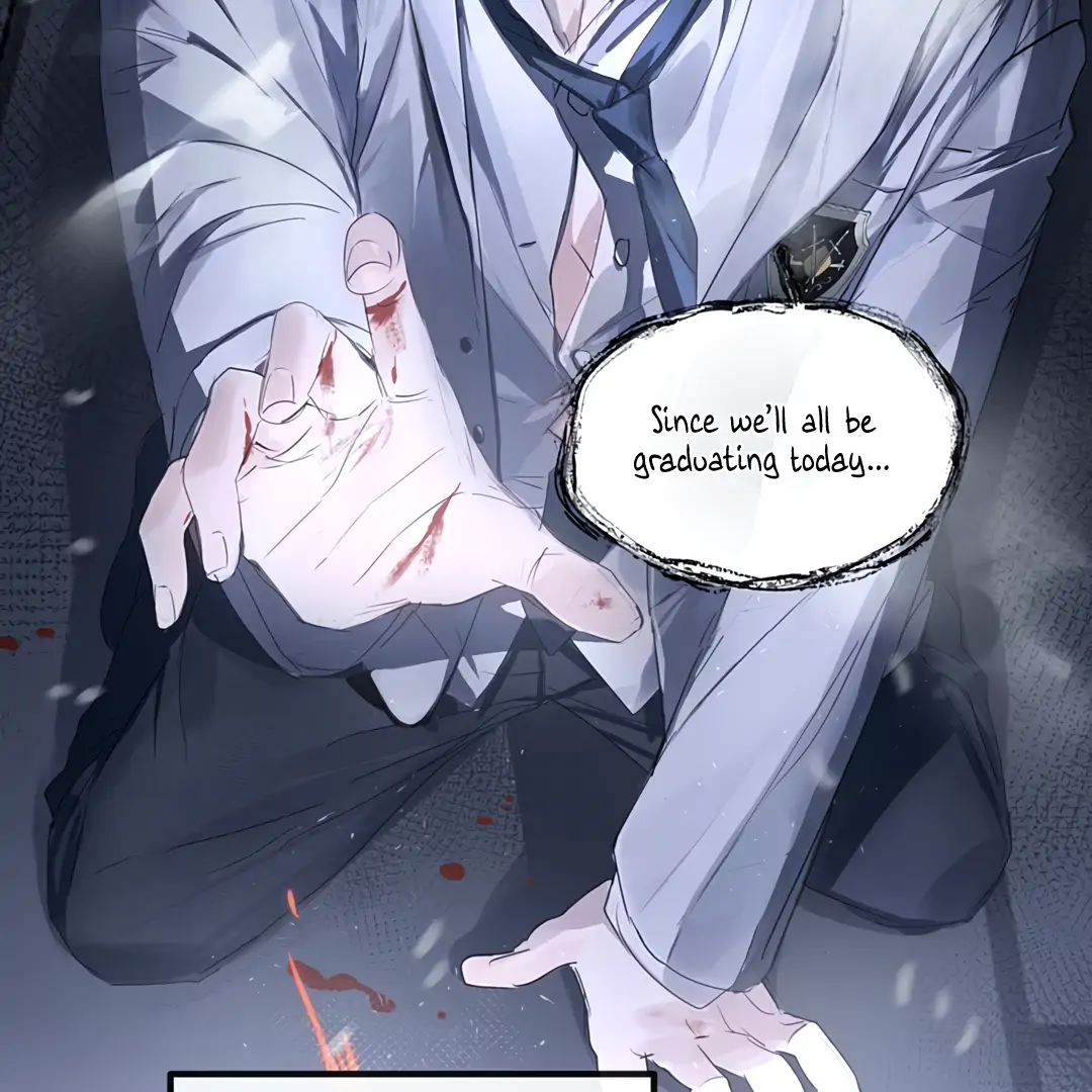 The Mad Dog Found Out I’m His Own Kind - Chapter 1 Page 16