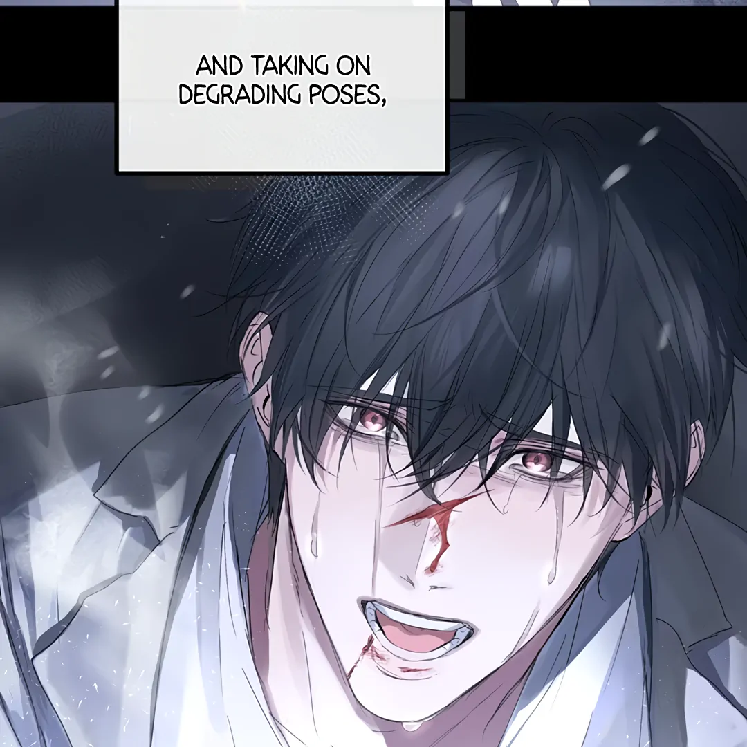 The Mad Dog Found Out I’m His Own Kind - Chapter 1 Page 17