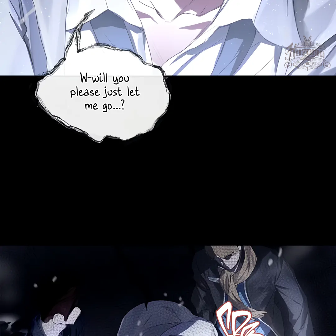 The Mad Dog Found Out I’m His Own Kind - Chapter 1 Page 18