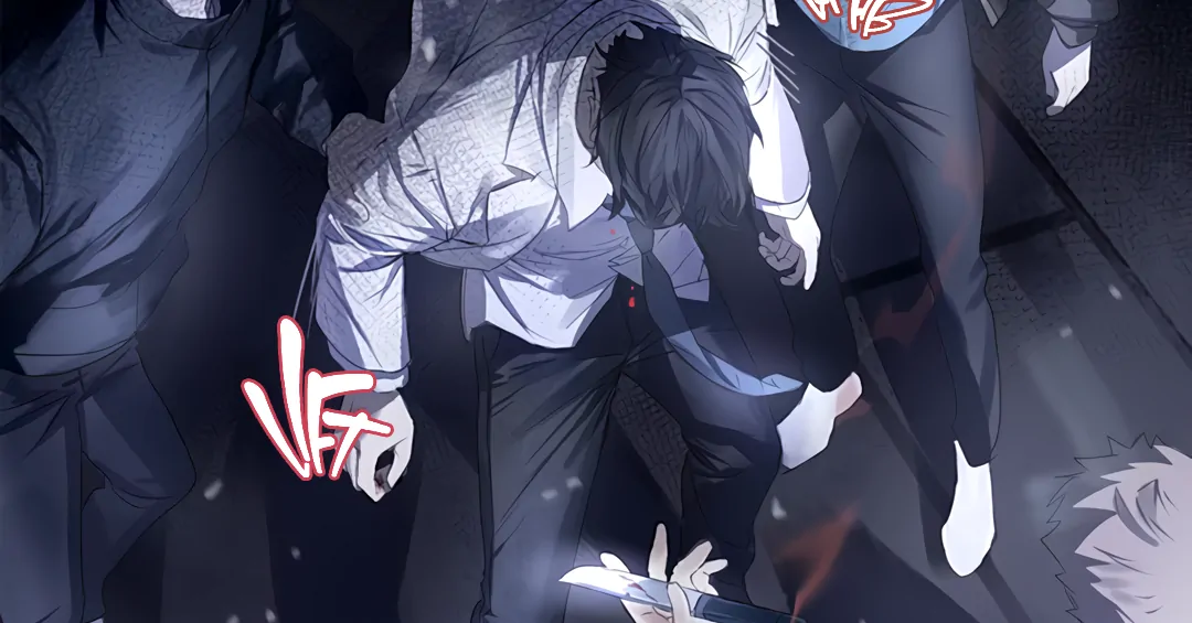 The Mad Dog Found Out I’m His Own Kind - Chapter 1 Page 19