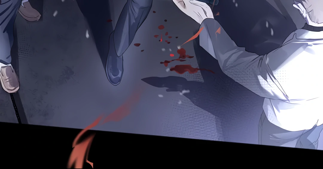 The Mad Dog Found Out I’m His Own Kind - Chapter 1 Page 20