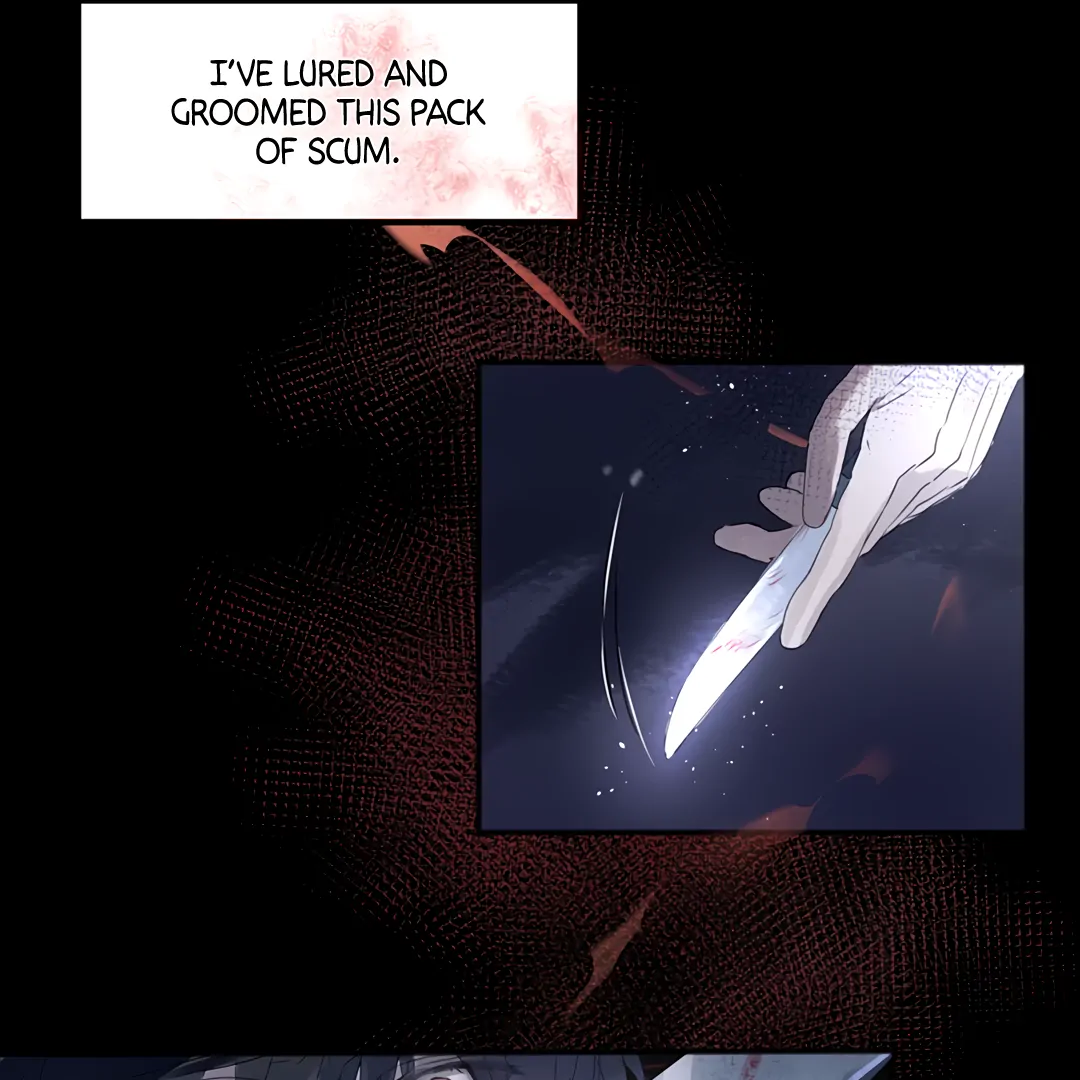 The Mad Dog Found Out I’m His Own Kind - Chapter 1 Page 21